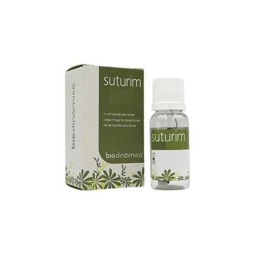 Fio de Sutura Suturim - Biodinâmica