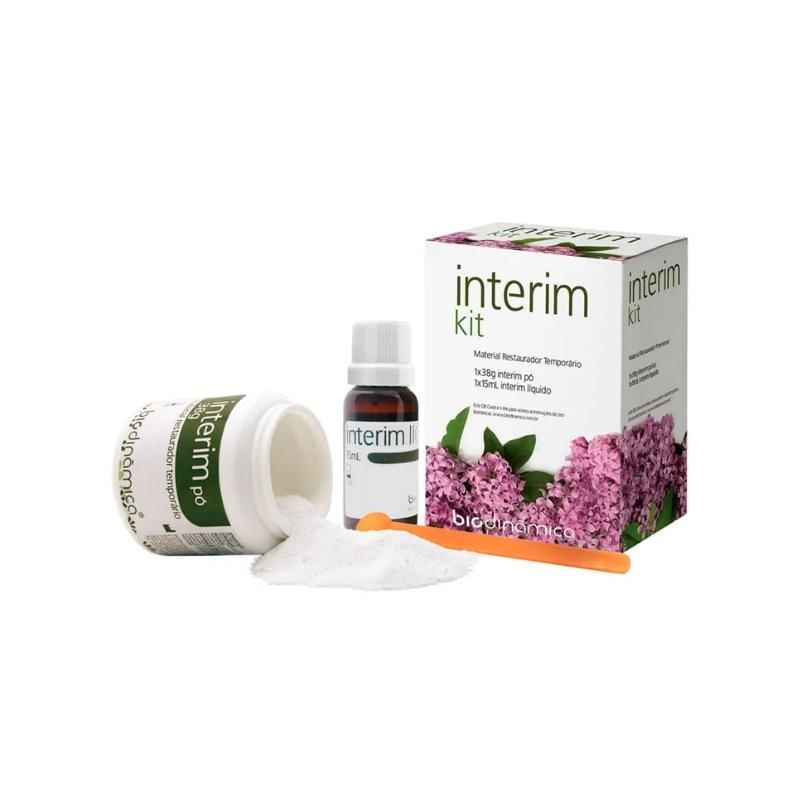 Encontraproduto.com.br - Interim Kit - Biodinâmica