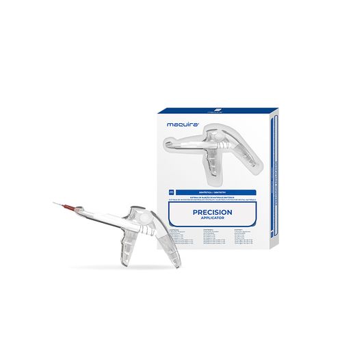 Kit Aplicador Precision - Maquira
