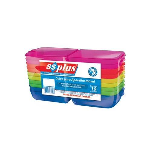 Estojo Para Aparelho Móvel - SSPlus
