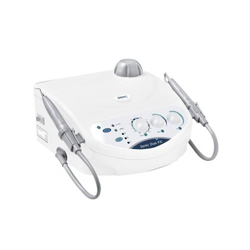 Ultrassom Sonic Duo Fit - Saevo