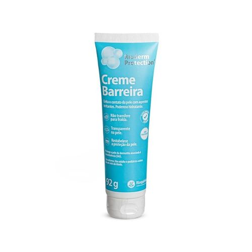 Creme Barreira Protetora Rioderm Protection - Rioquímica