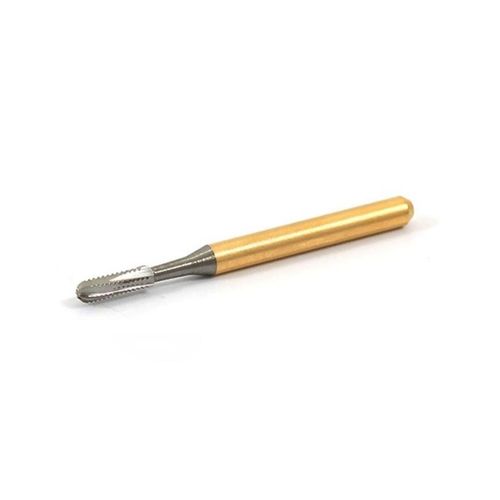 Kit Broca Transmetal Samurai FG - Wilcos