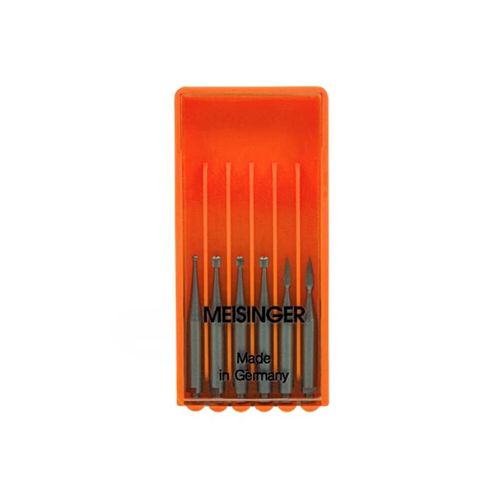 Broca Meisinger Aço Mult-Set CA - Wilcos