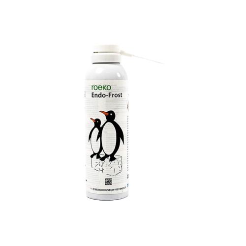 Teste de Vitalidade Endo-Frost Roeko - Wilcos