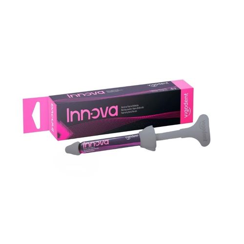 Resina Composta Body Innova com Zircônia - Vigodent