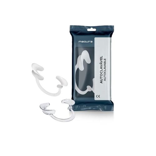 Afastador Labial Frontal Expandex - Maquira