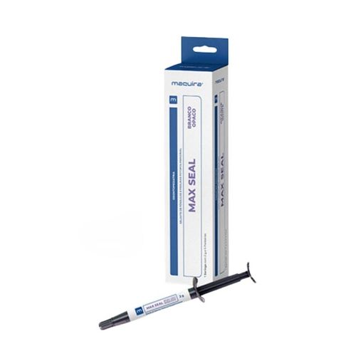 Selante Max Seal Matizado 2g - Maquira