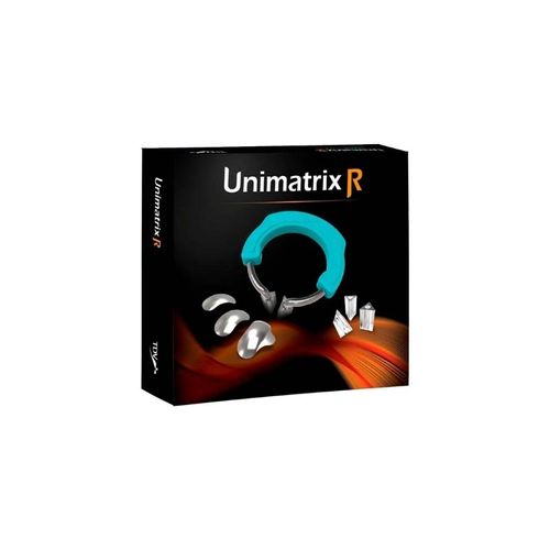Sistema Matrizes Unimatrix R - TDV