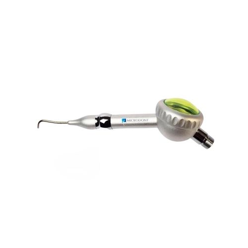 Jato de Bicarbonato JetStar - Microdont