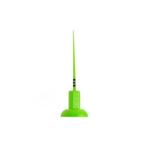 Ponteira Ponta Agulha Perfect Clean Verde - Microdont