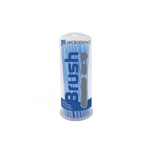 Pincel Aplicador Brush - Microdont
