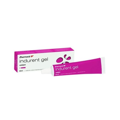 Silicone de Condensação Indurent Gel - Zhermack