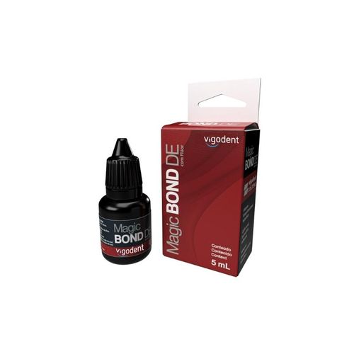 Adesivo Magic Bond DE - Vigodent