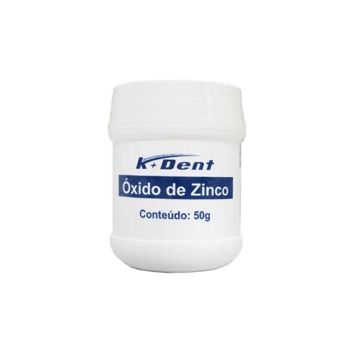 Óxido de Zinco - K-Dent