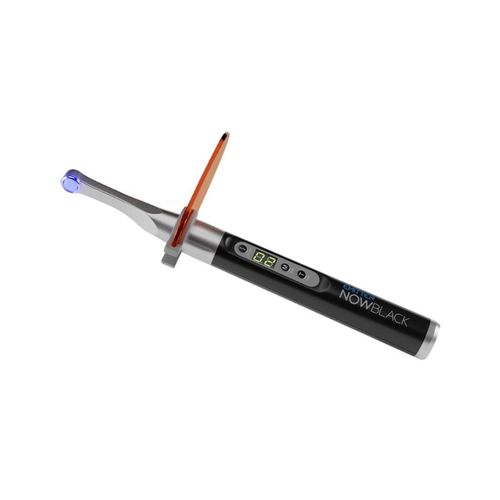 Fotopolimerizador Emitter Now Black - Schuster