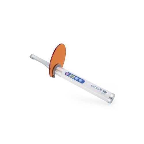 Fotopolimerizador Emitter Now Duo - Schuster