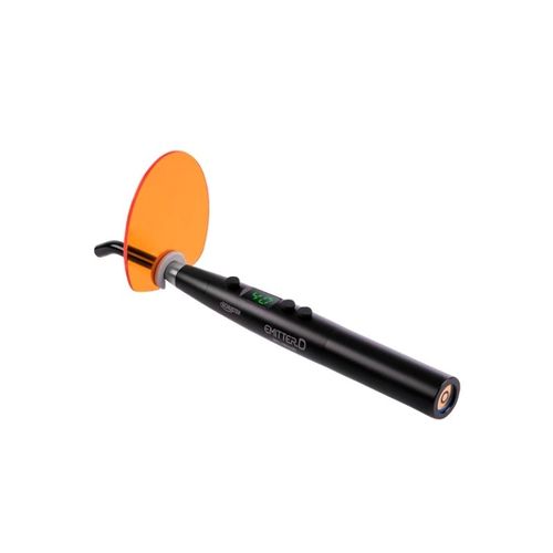 Fotopolimerizador Emitter D - Schuster