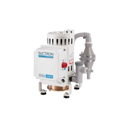 Bomba de Vácuo Suctron Eletronic Plus - Schuster