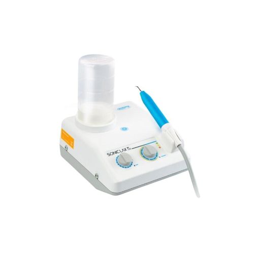 Ultrassom Portátil Soniclax BP Led - Schuster