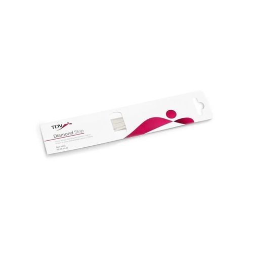 Tira de Lixa Diamantada Diamond Strip - TDV
