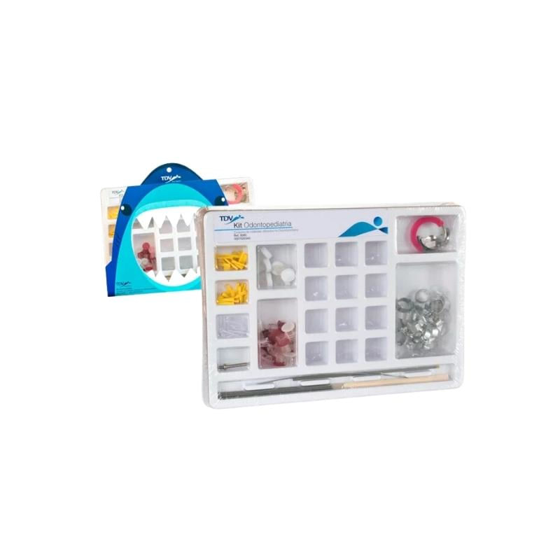 Kit Jogo da Velha tema dentinhos Odontopediatria