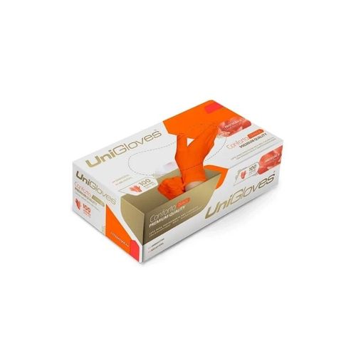 Luva de Procedimento em Látex sem Pó - Unigloves