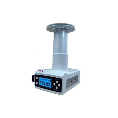 Raio-X Digital Portátil Diox - Micro Imagem