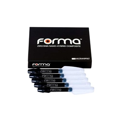 Kit Resina Forma - Ultradent