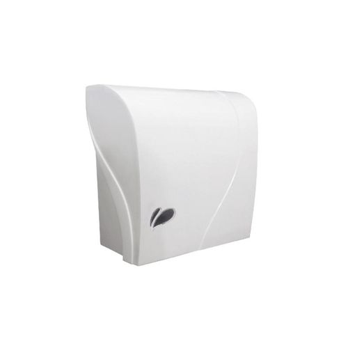 Dispenser de Papel Toalha Ag+ - Biovis