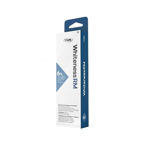 Removedor de Manchas Whiteness RM - FGM