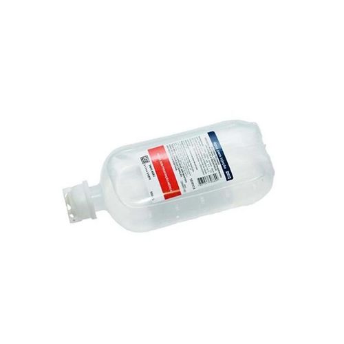 Água para Injeção Estéril - Fresenius