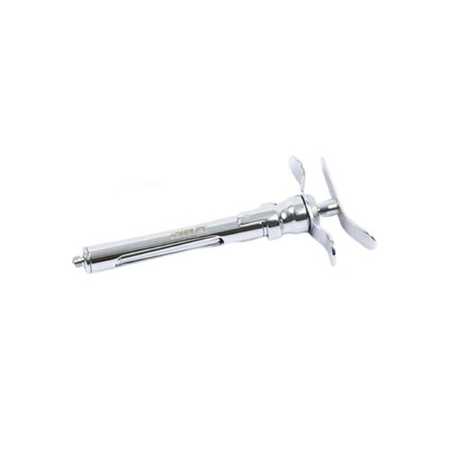 Seringa Carpule com Refluxo Articulada Duflex - SSWhite