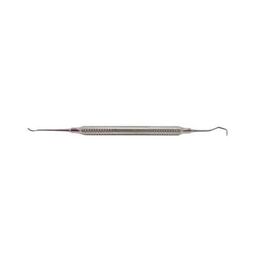 Cureta Mccall 8mm Duflex - SSWhite