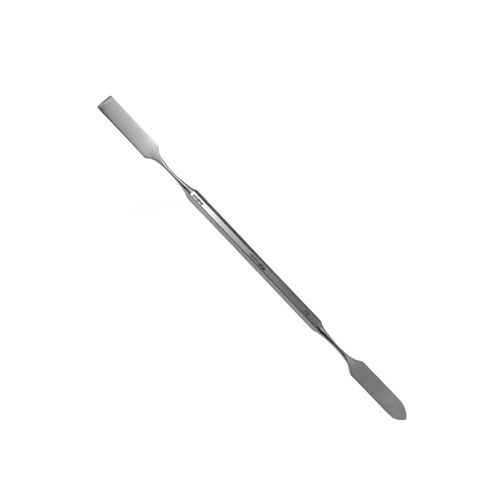 Espátula Dupla Duflex Inox - SSWhite
