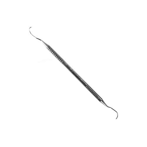 Cureta Gracey Duflex Lite 8mm - SSWhite
