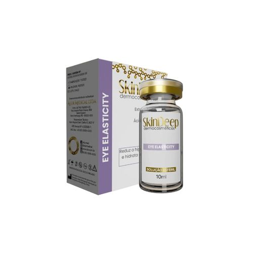 Sérum Eye Elasticity - Alur Medical