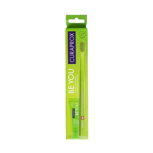 Kit Creme Dental Be You Explorer - Curaprox