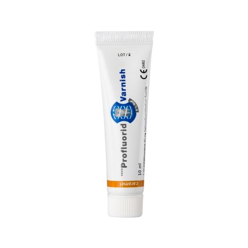 Verniz de Flúor Profluorid Varnish - Voco