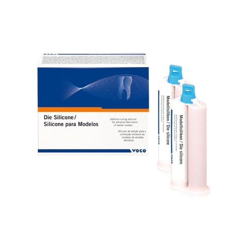 Silicone de Adição para Modelos Die - Voco