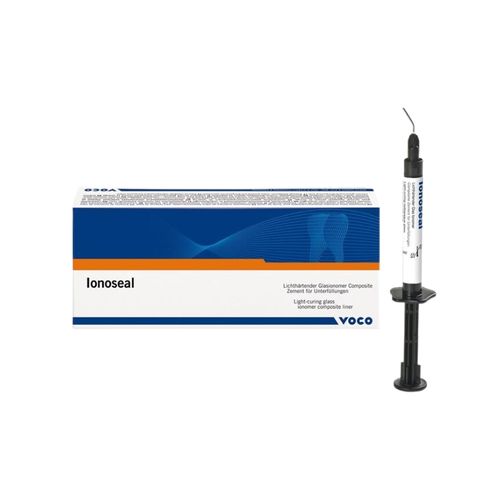 Ionômero de Vidro Forrador Ionoseal - Voco