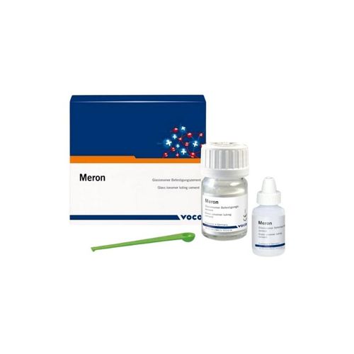 Ionômero de Vidro para Cimentação Meron C 35g - Voco