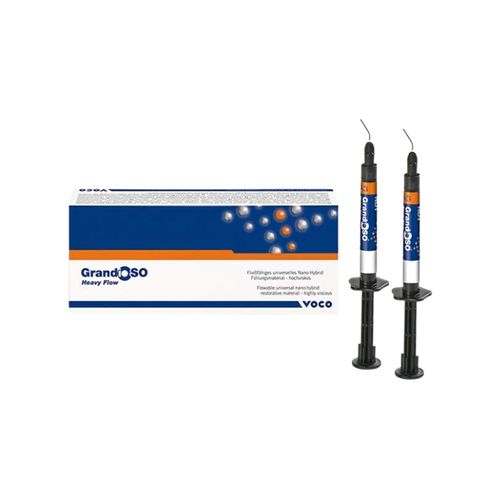 Resina Composta Grandioso Heavy Flow - Voco