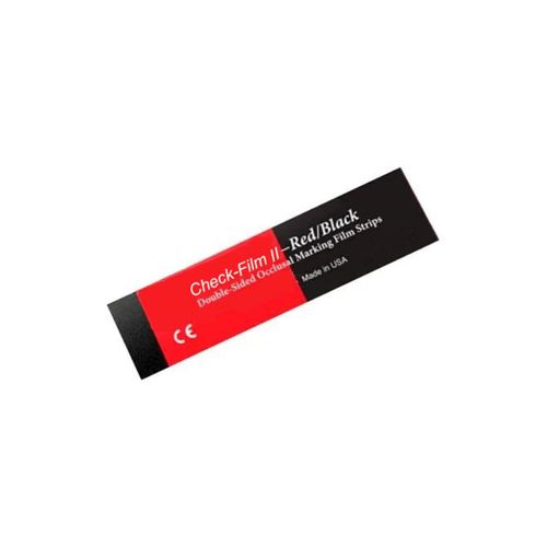 Papel Carbono Check Film II GC05 - Art Dente