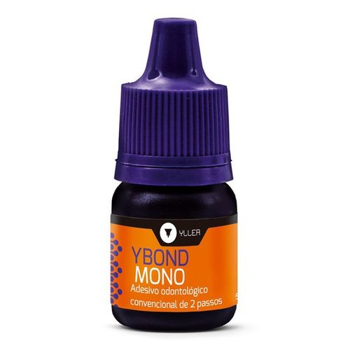 Adesivo Ybond Mono - 5ml - Yller