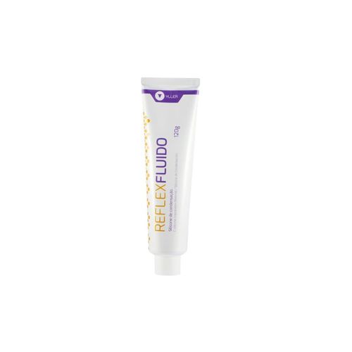 Silicone de Condensação Fluido Reflex - Yller