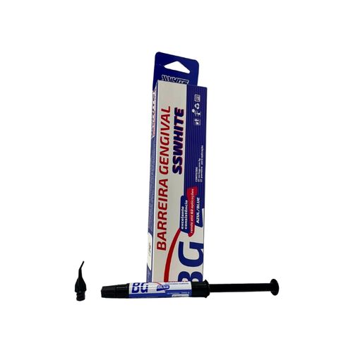 Barreira Gengival - SSWhite