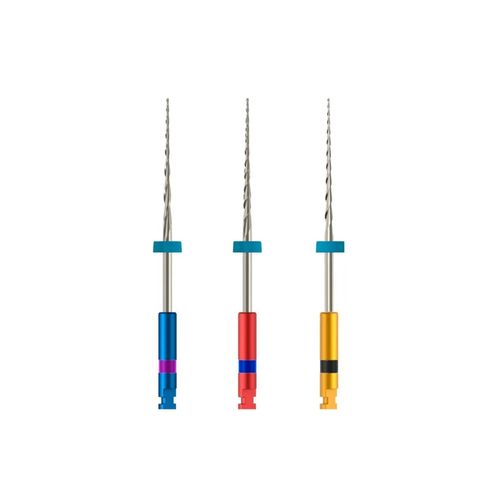 Lima Prodesign Logic RT 21mm - Easy