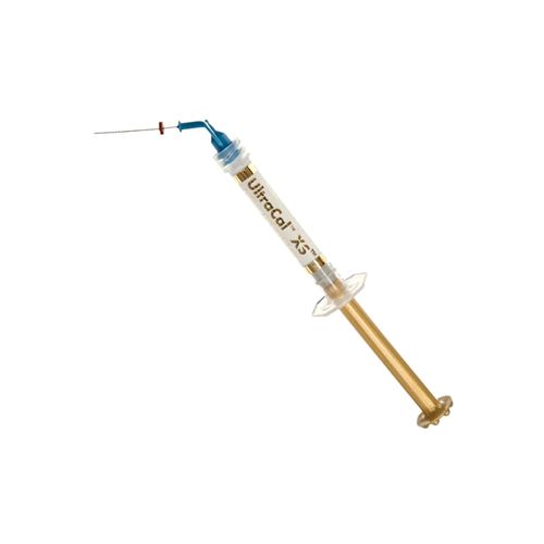 Kit Hidróxido de Cálcio Ultracal XS 35% - Ultradent