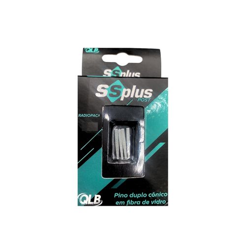 Kit Pino de Fibra Post - SSPlus